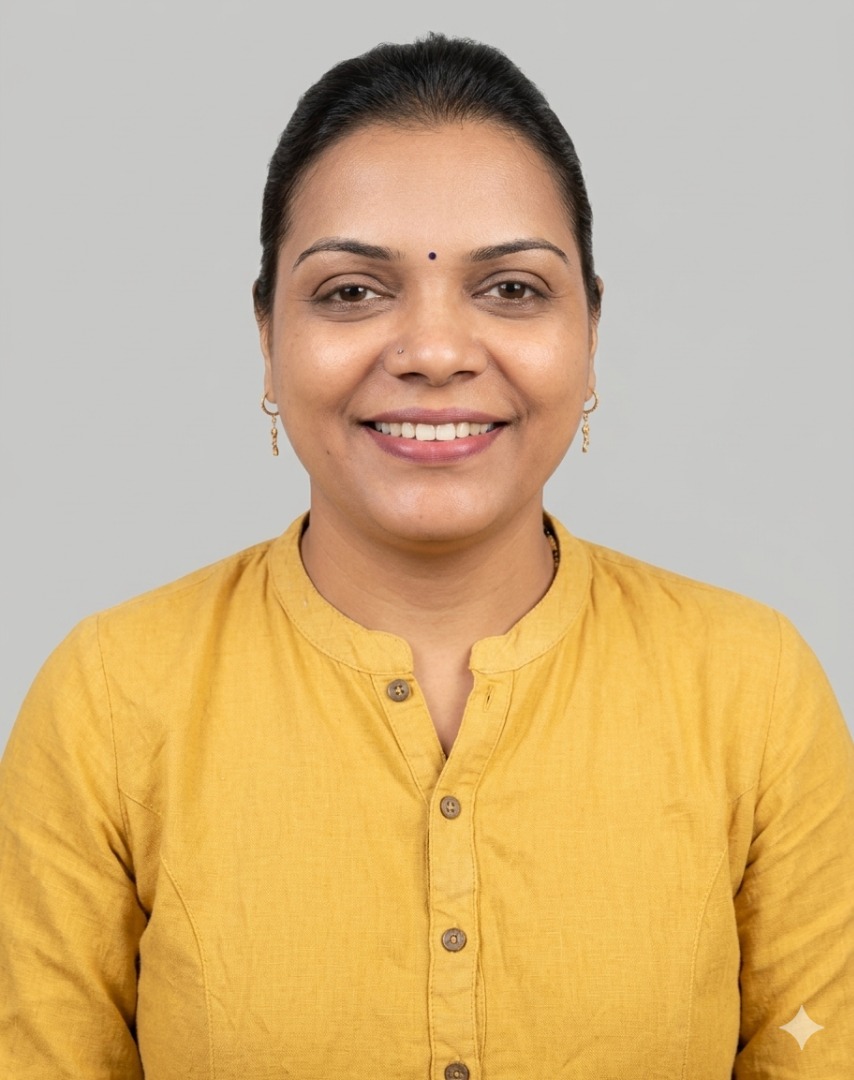 supriya mangesh mandhre - Part time Cook and Patient Care and Elderly Care and Baby Sitter in ulve in Navi Mumbai