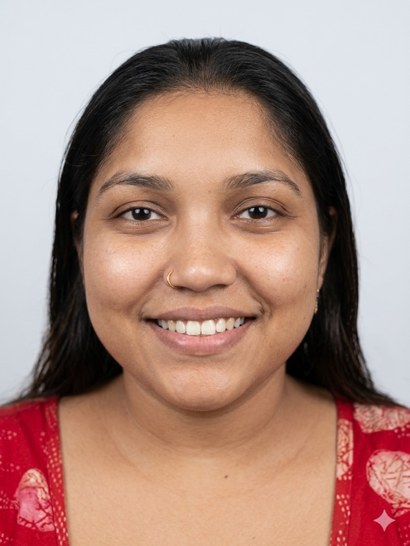 Naina Mallick - Part time Baby Sitter in Mumbai in Mumbai