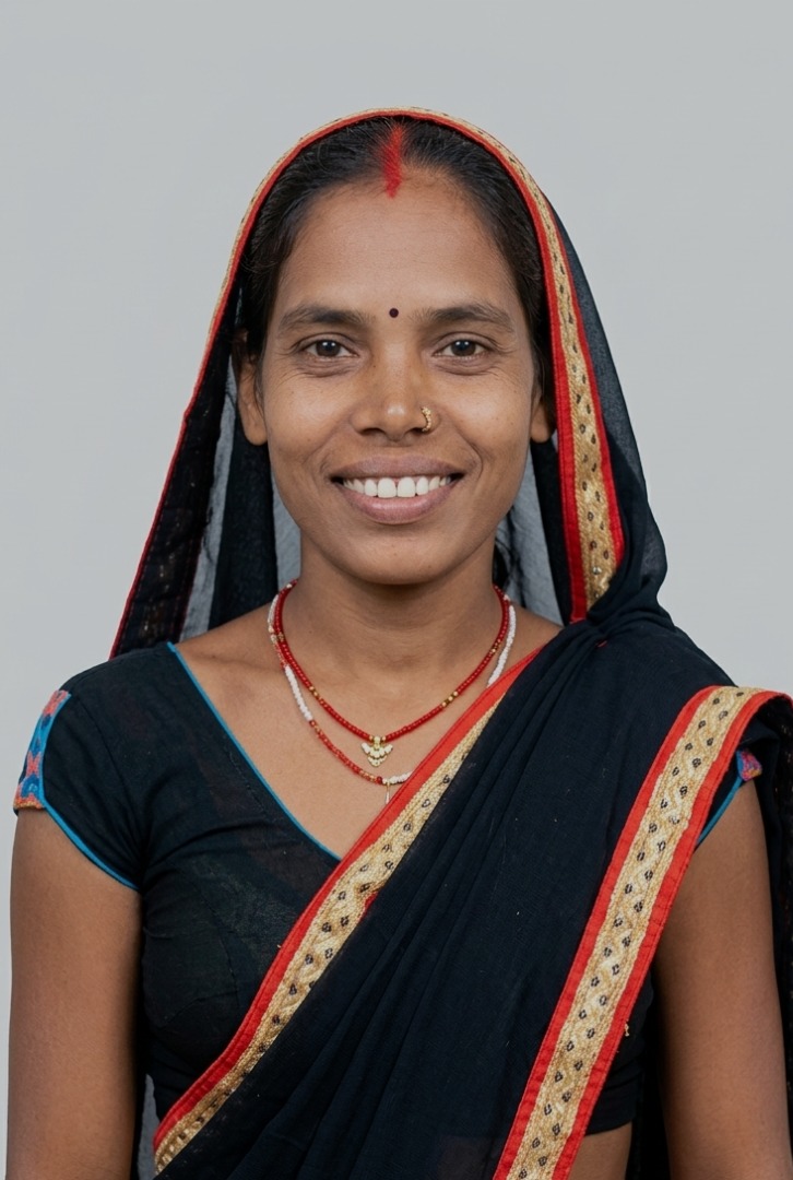 Soni Devi - Part time Cleaner in boisar in Mumbai