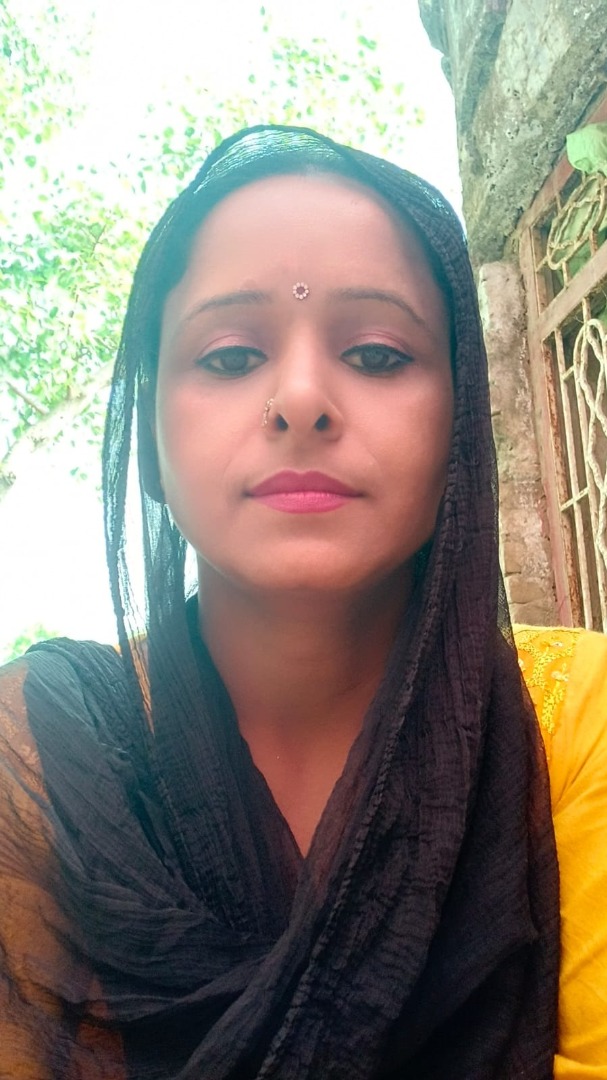 Suman - Part time Cook in Vikas Nagar, Marble Block in Delhi