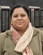 Sabita Lohagun - Part time Patient Care and Elderly Care and Baby Sitter in Sector 17, in Gurgaon