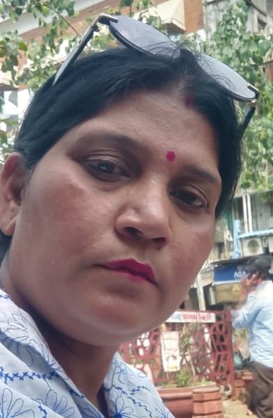 Neeru Kaushik - Part time Cleaner in Dilshad Garden in Delhi
