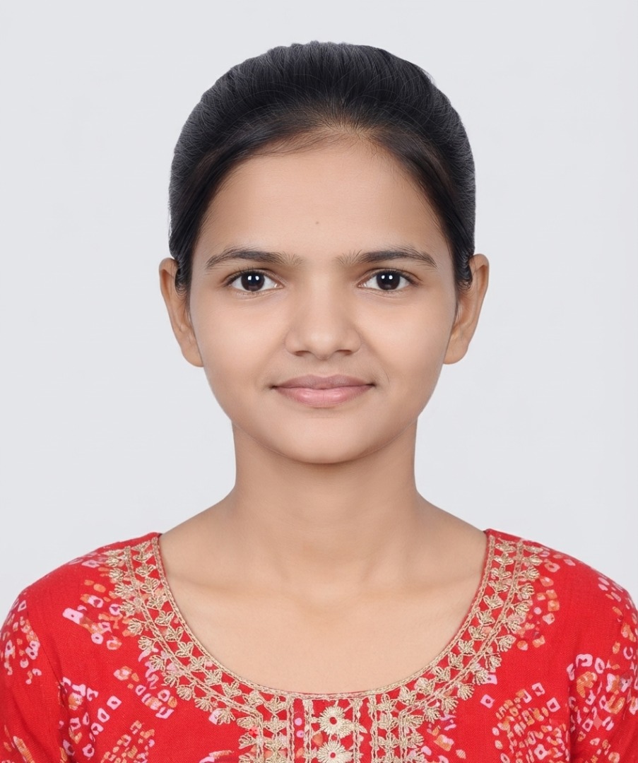 Ratna - Part time Baby Sitter in Wadala East in Mumbai