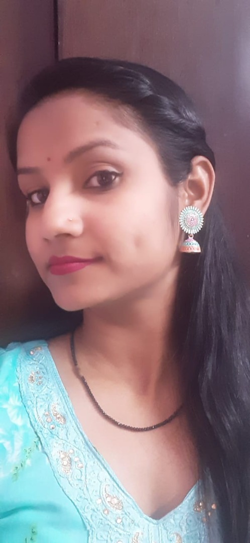 Rajni - Part time Cleaner in Khanpur in New Delhi