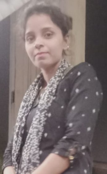 Khushbu Yadavashi - Part time Cleaner in Amar Shaheed Path in Lucknow