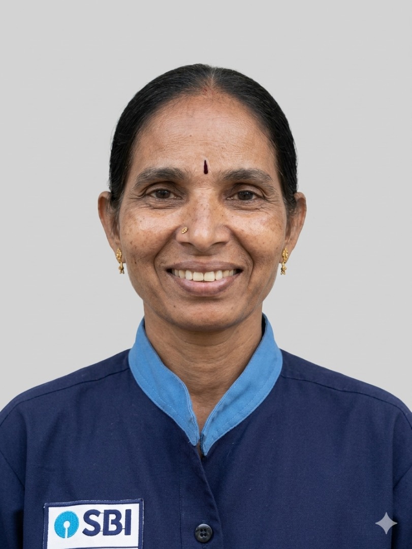 Lata magade - Part time Patient Care and Elderly Care and Baby Sitter in Kailash Nagar, Thane West, Thane, Maharashtra in Thane
