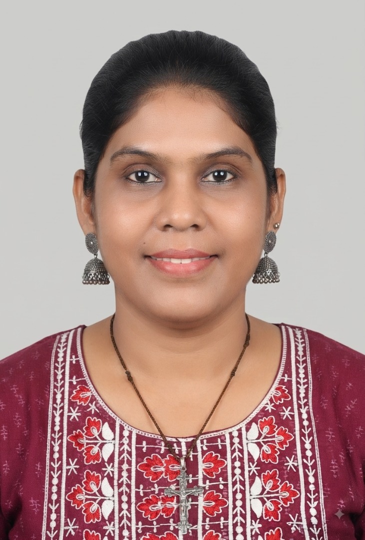 Vanita LOKHANDE - Part time Patient Care and Elderly Care and Baby Sitter in Kandivali East in Mumbai