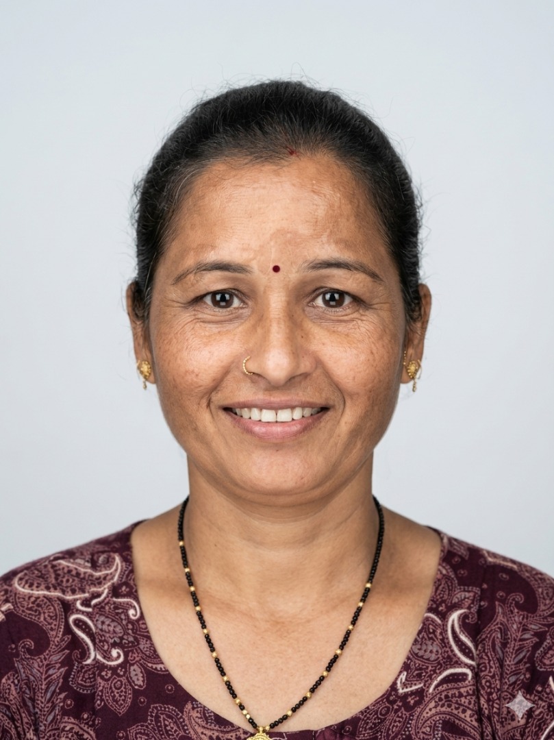 Nilavati surendra bayas - Part time Baby Sitter in Bhayandar East in Mumbai