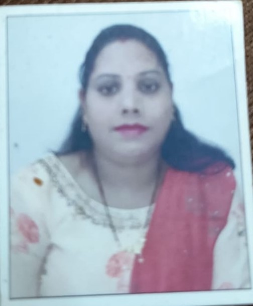 Sunita Kumari - Part time Baby Sitter in Rama vihar, in Delhi