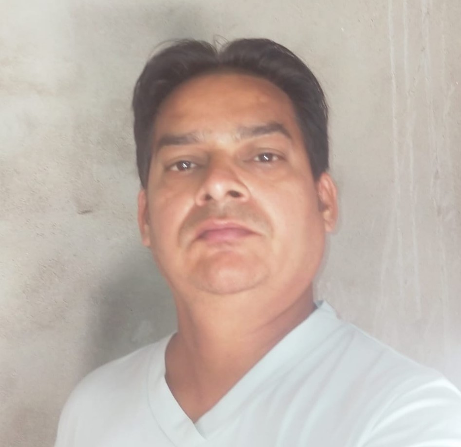 Narend Savita - Part time Cleaner in Samadhiya Colony in Gwalior