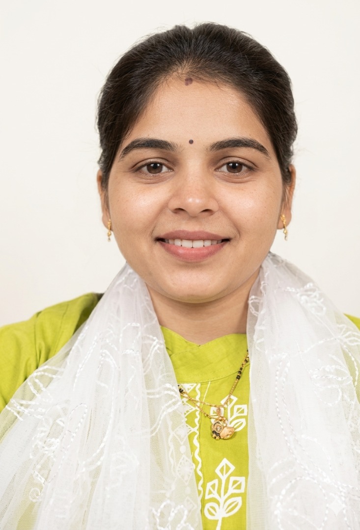 Reena Subramaniyam - Part time Baby Sitter in Virar East in Mumbai