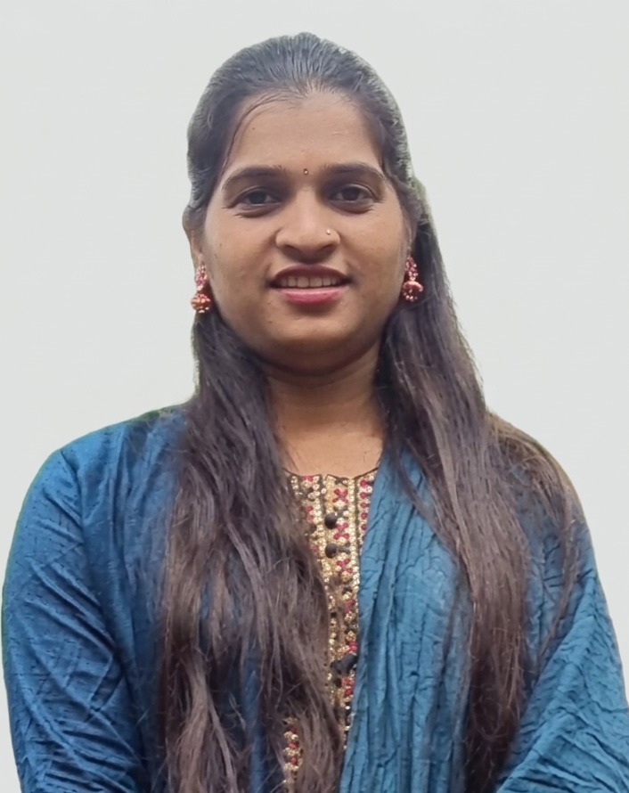 Sarika  Dhavde - Part time Cleaner and Baby Sitter in Parel in Mumbai