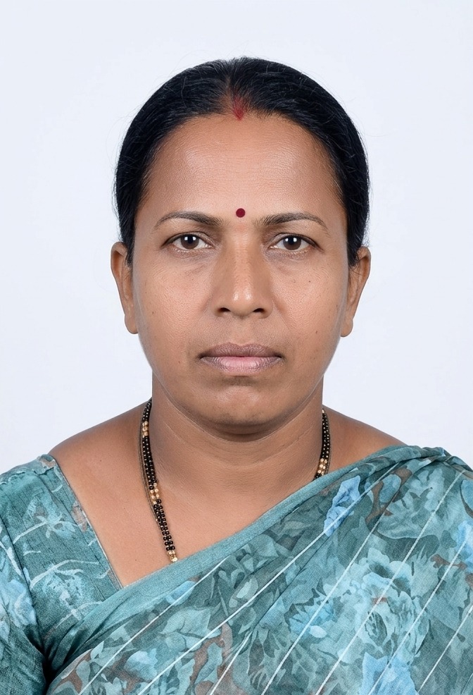 Nagalakshmi - Full time Cleaner and Cook and Baby Sitter in Hiriyur in Bangalore Bengaluru