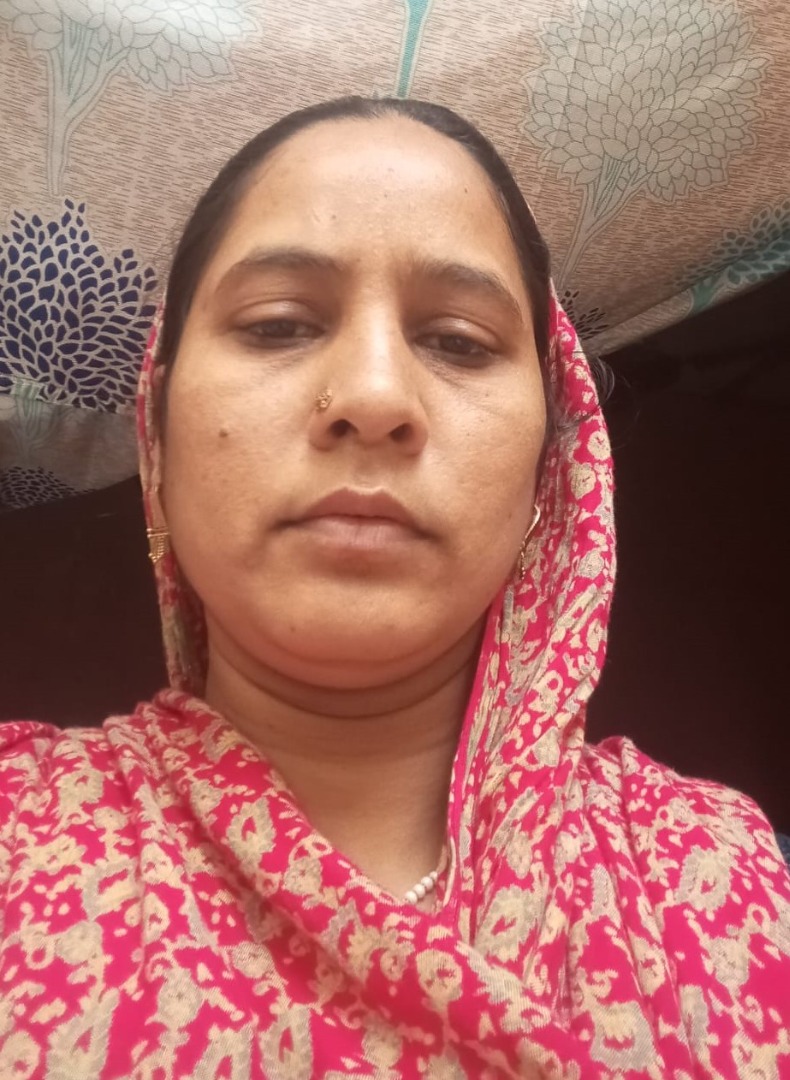 shabnam khan - Part time Baby Sitter in Dwarka in Delhi