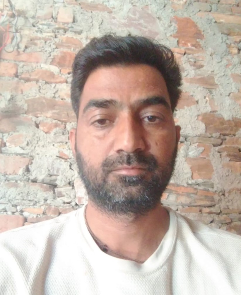 Dharmaram - Full time in Bankoti in Sikar