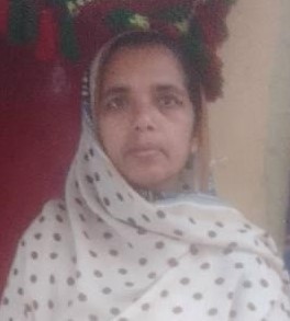 Shamima Khatuun - Part time Baby Sitter in Paschim Puri, in Delhi