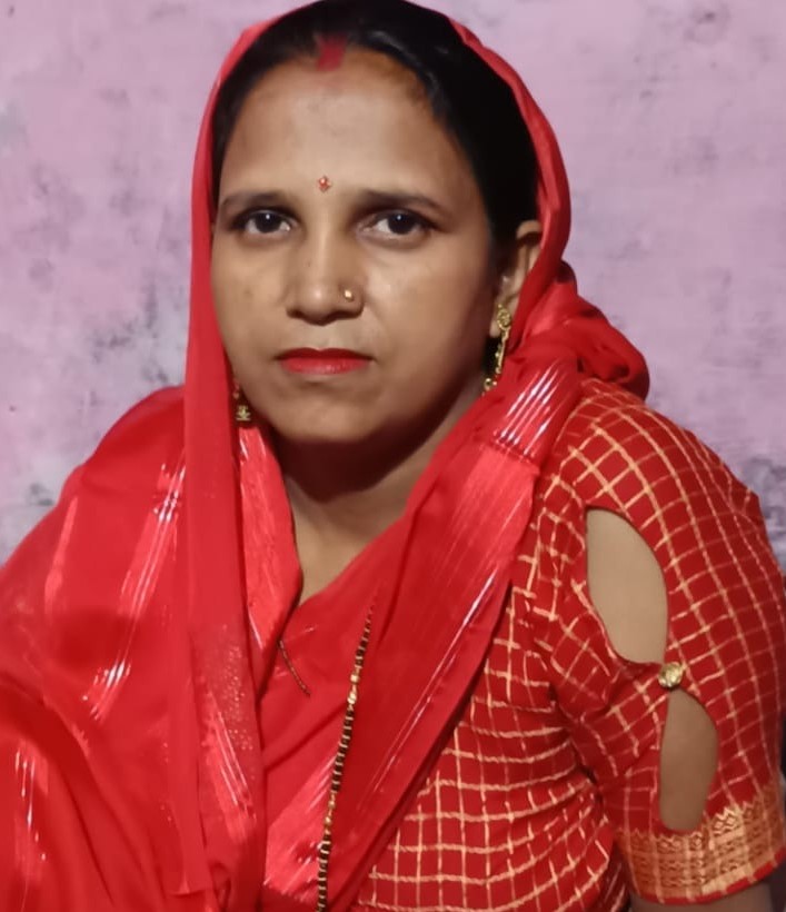 Kusama Devi - Part time Cleaner in Uttam Nagar in Delhi