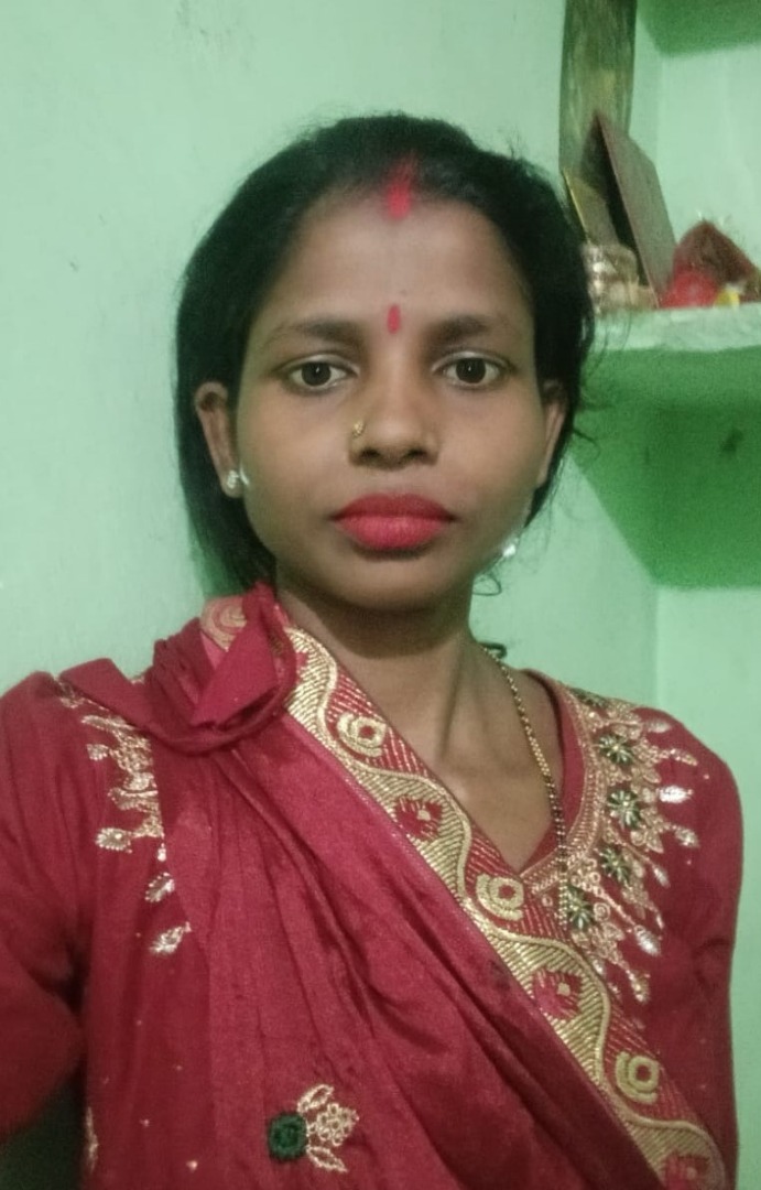 Babita Devi - Part time Cleaner in Om Vihar in Delhi