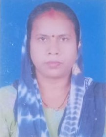 Khushbu - Part time Baby Sitter in Sagarpur in Delhi