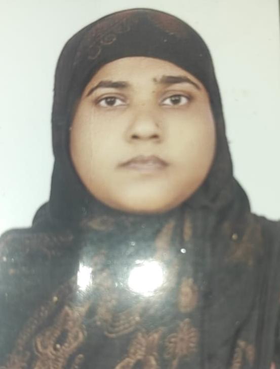 Jainab Bee - Part time Cook and Patient Care and Elderly Care in Kishan Bagh, Hyderabad, in Hyderabad