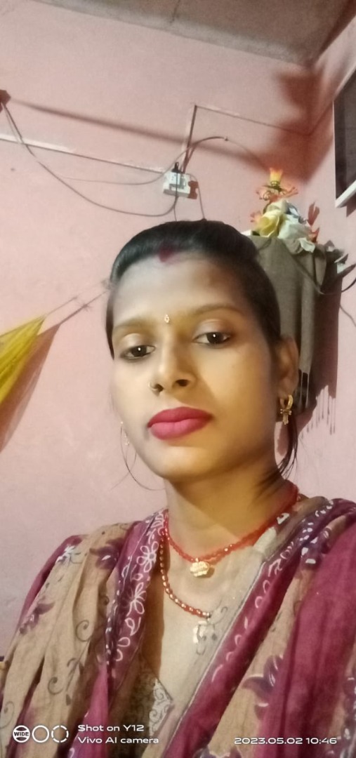 Suman - Part time Baby Sitter in Dhamija Colony in Panipat