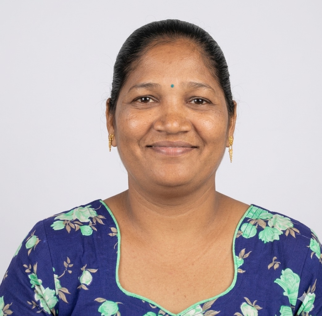 Savina Tirki - Full time Baby Sitter in andheri east in Mumbai