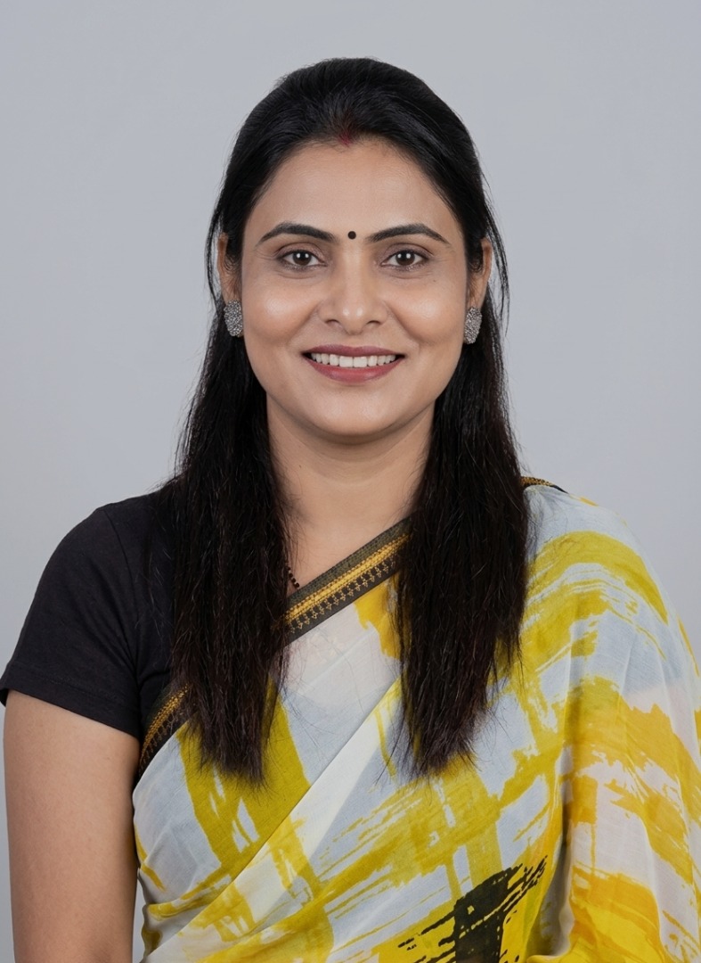 Anshu Singh - Part time Cleaner and Cook and Baby Sitter in Dombivali East in Mumbai