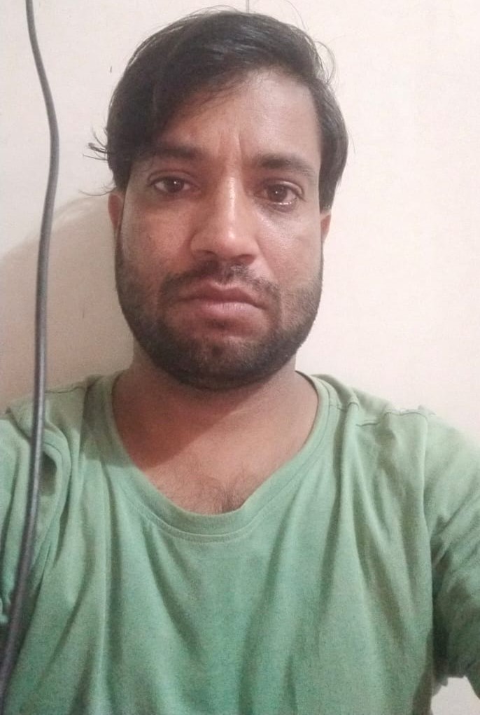 Rakesh Kumar - Full time Patient Care and Elderly Care in Kandivali East in Mumbai
