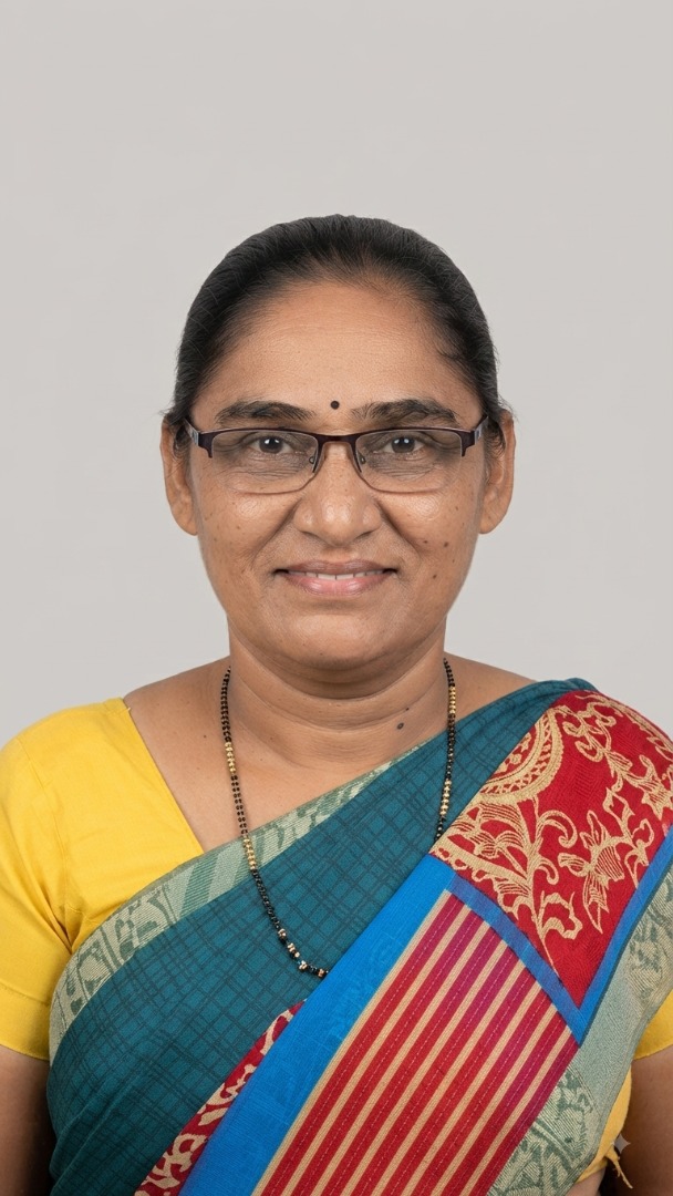 Nanda mahadav - Part time Baby Sitter in Shivane in Mumbai