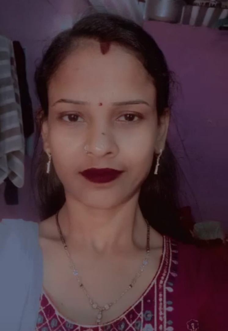 Shobha Patel - Part time Baby Sitter in Mahanagar Palika Road in Mumbai
