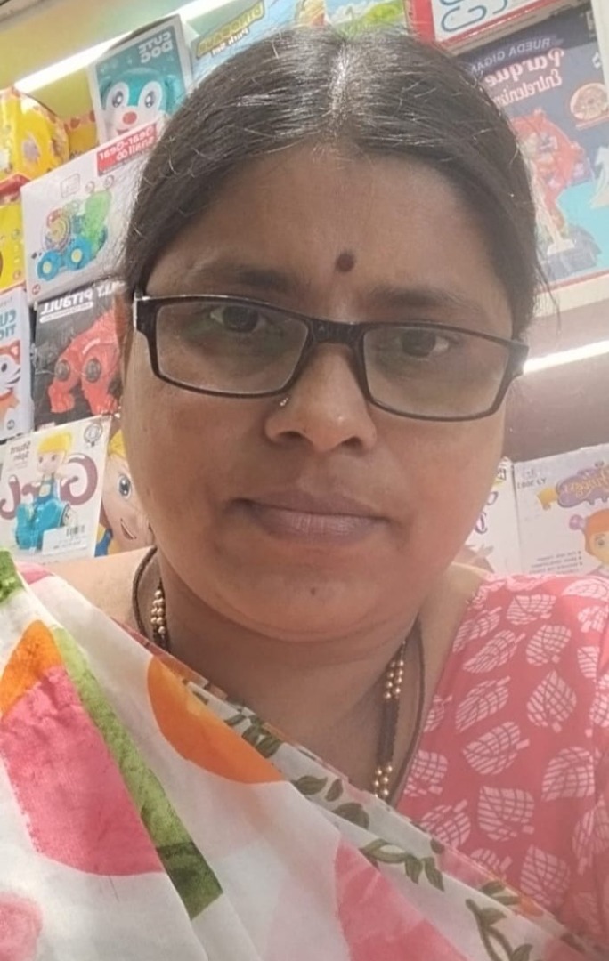 Jyothi - Part time Cleaner in Shivarampally Jagir in Hyderabad