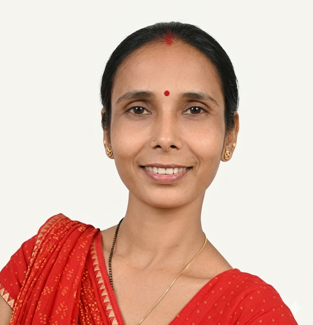 MAMTA - Part time Cleaner in MALAD in Mumbai