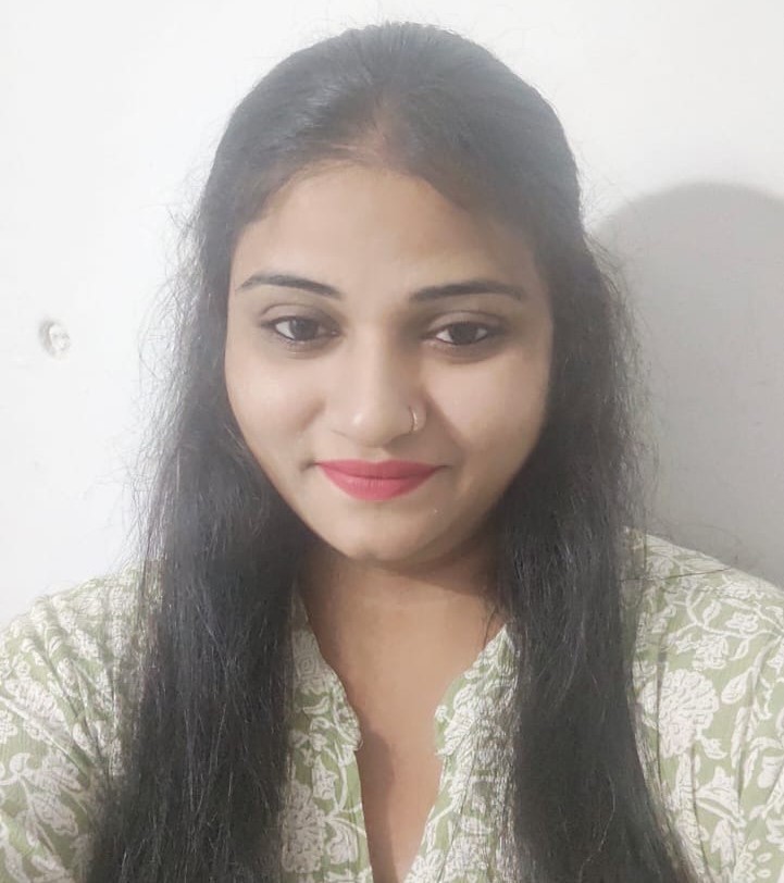 Monika Rajput - Part time Cook in Snehaplaza Complex, in Ahmedabad