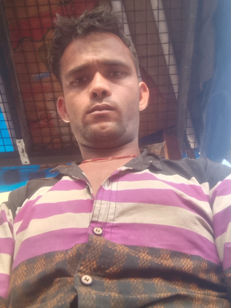 Vishal - Full time Cleaner in Adarsh Basti, Barkat Nagar, in Jaipur