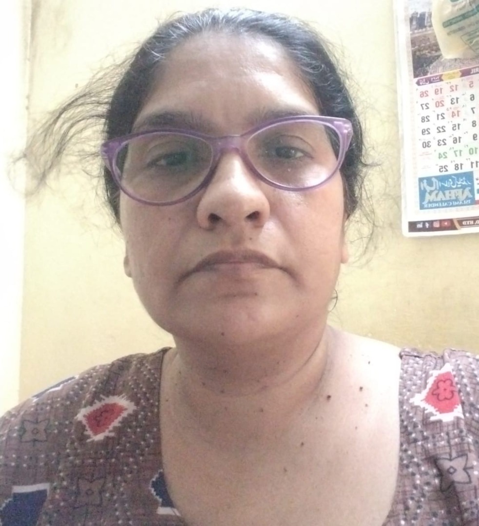 AYESHA UNNISA - Part time Baby Sitter in Old City, Char Kaman, Ghansi Bazaar in Hyderabad