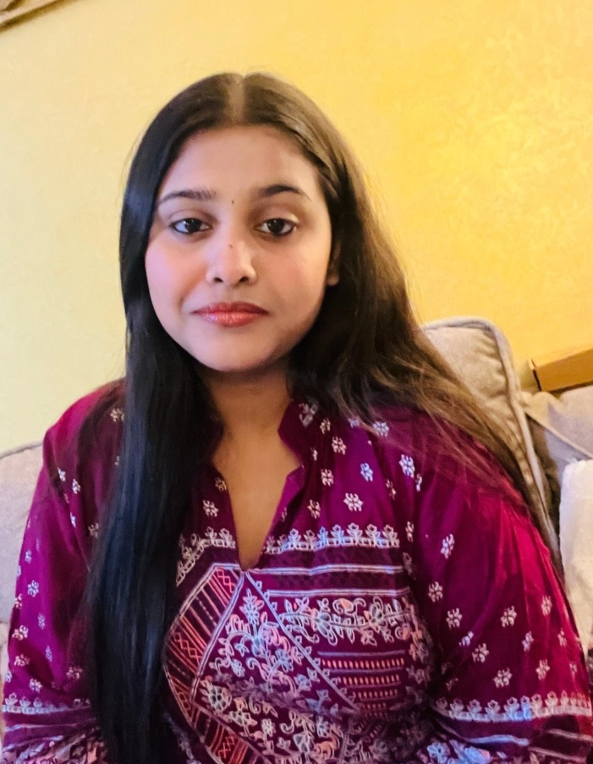 Aditi kumari - Part time Patient Care and Elderly Care in Hamdard Nagar in New Delhi