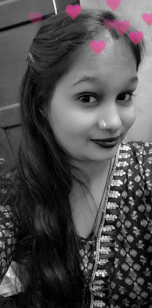 Jyoti - Part time Baby Sitter in Ashok Vihar Delhi, 110052 in Delhi