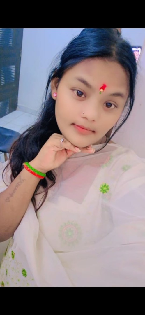 Manisha - Part time Baby Sitter in Lalkuan in Haldwani