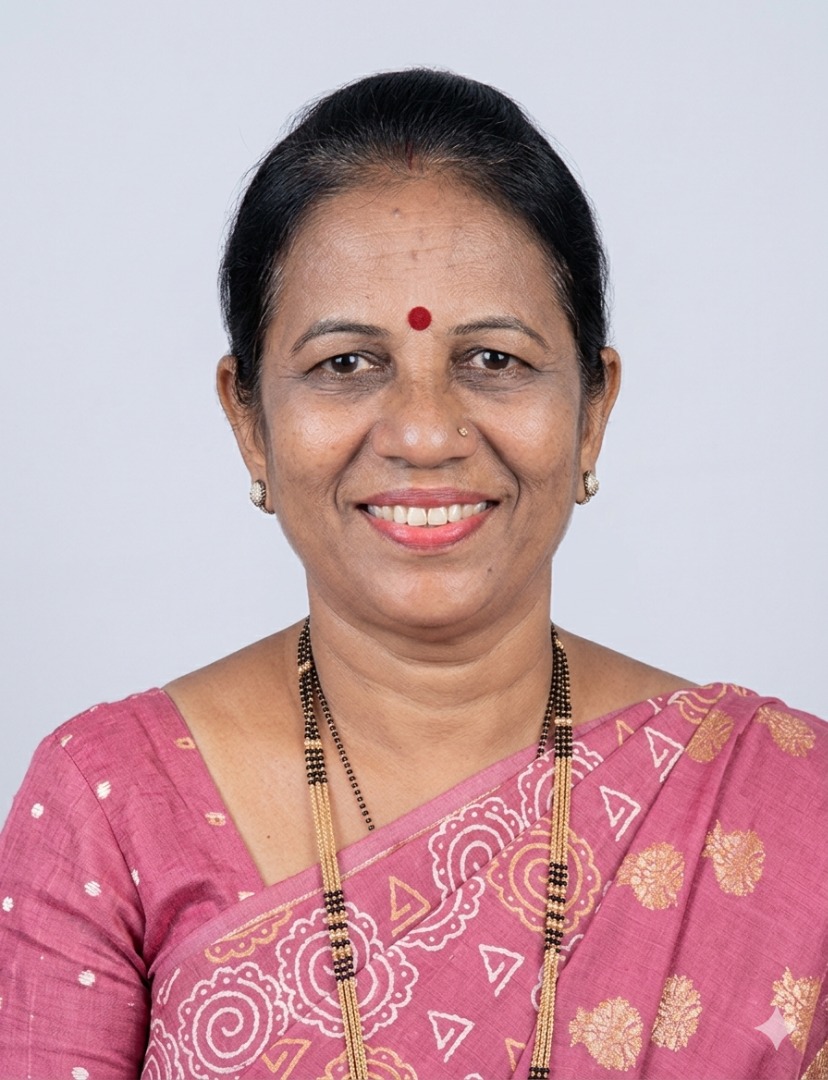 Kamal - Part time Cleaner and Cook in Dahisar East in Mumbai