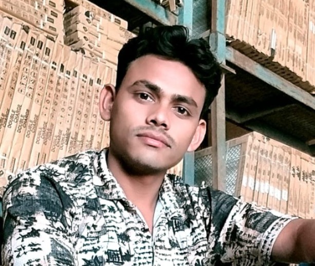 Kutwal Kirade - Full time in Sendhwa institute of professional Studies in Barwani