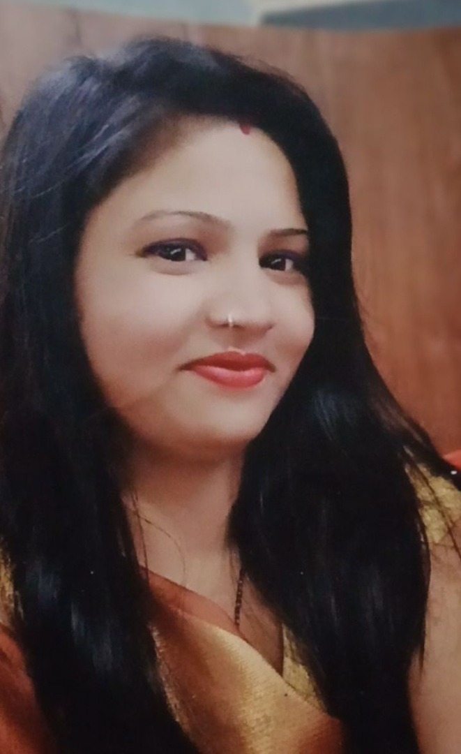 Durgesh - Part time Baby Sitter in Chawla Colony, in Faridabad