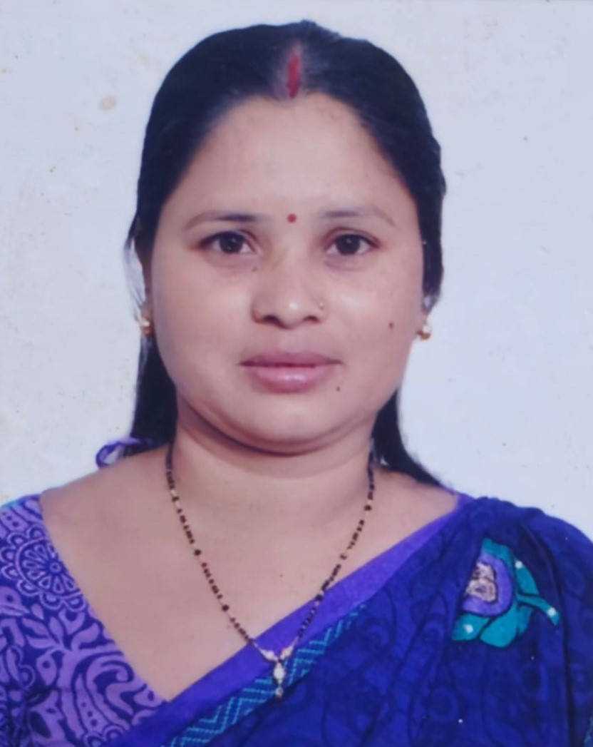 Anjana - Part time Cook in Shakarpur Khas in Delhi