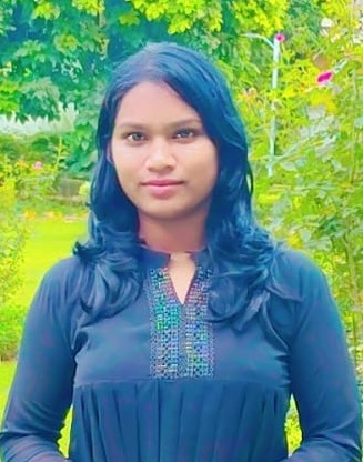 RukhimnKumari - Part time Baby Sitter in Basia in Gumla