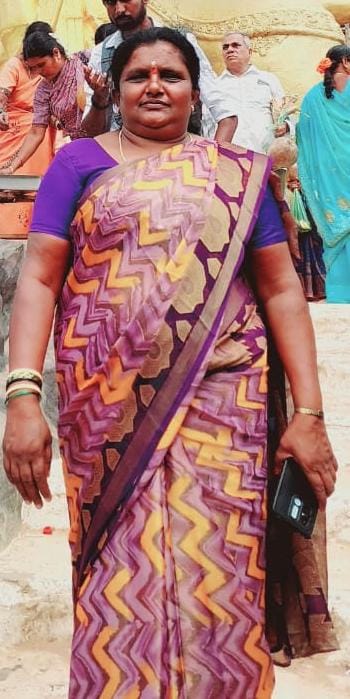 Prema - Full time Baby Sitter in Sunkadakatte in Bangalore Bengaluru