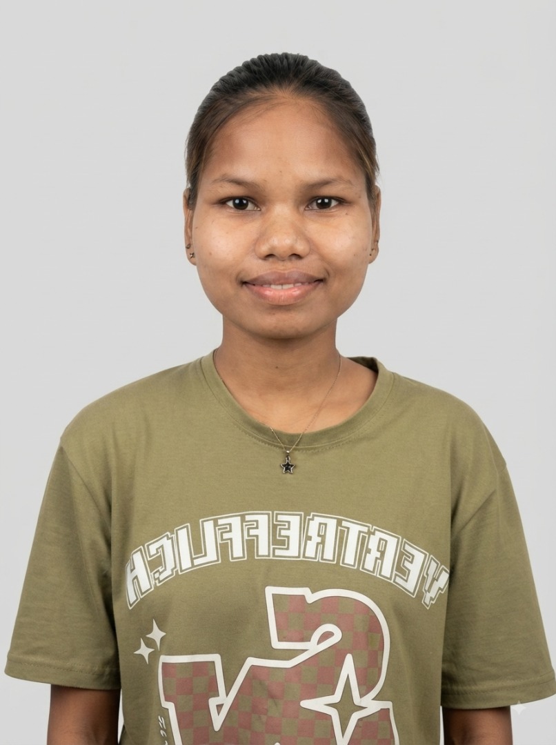 Padmini Sabar - Full time Cleaner in Malad West in Mumbai
