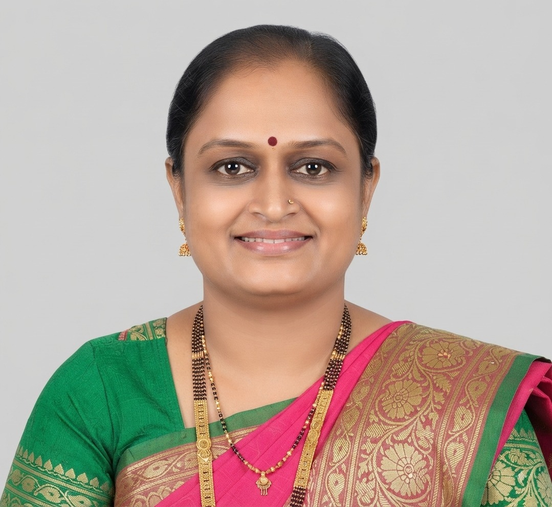 Pallavi Patil - Part time Cook in Sector 9, Ghansoli, in Navi Mumbai