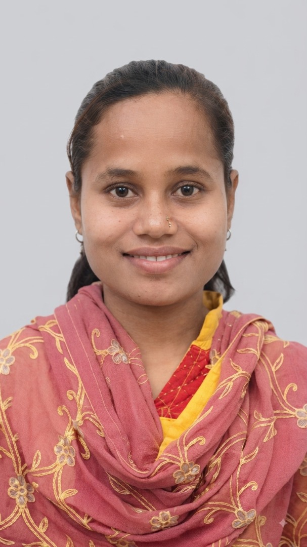 Priyadarsini sabar - Full time Cleaner in Malad West in Mumbai