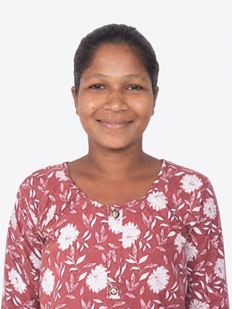 Lalita Lugun - Full time Cleaner in Vile Parle in Mumbai