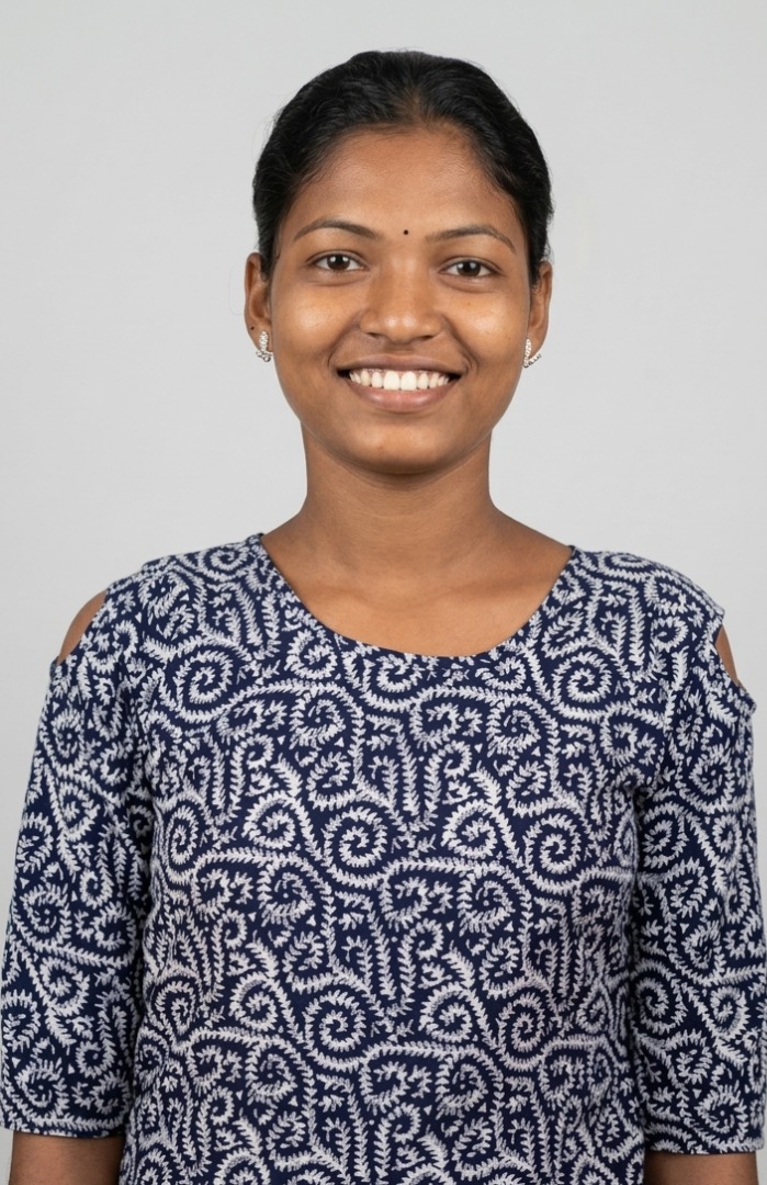 Neha hasda - Full time Cleaner in vile parle east in Mumbai