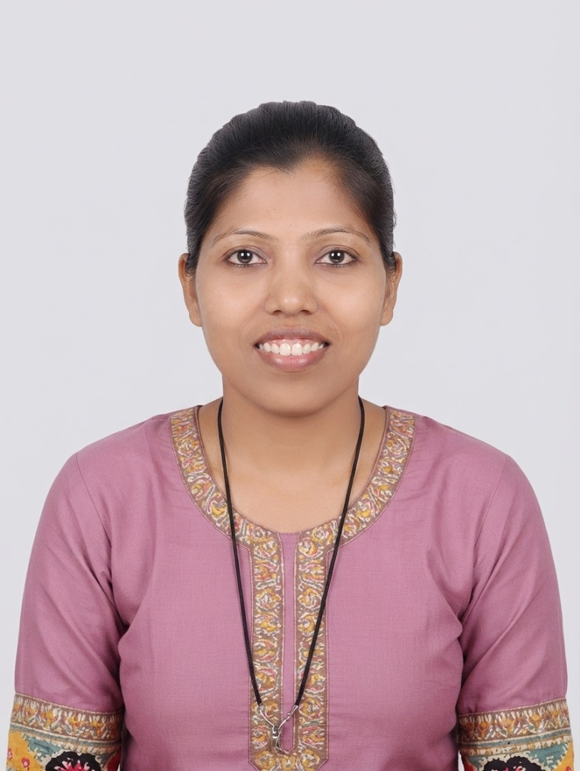 pooja jadhav - Part time Cook in waghbil in Thane